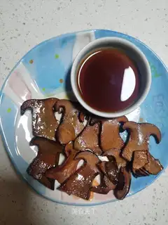 Fried cow hep
