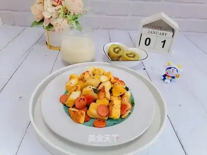 Sausage
