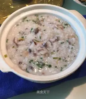The casserole