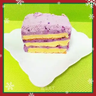 Potato potato box cake