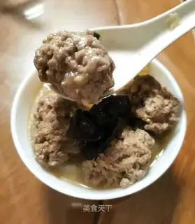 Beefball