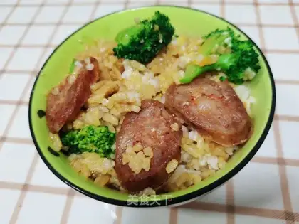 I'll make dinner