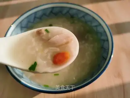 Porridge