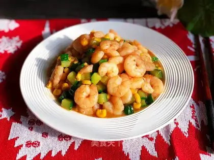 Shrimp