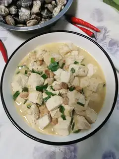 Tofu