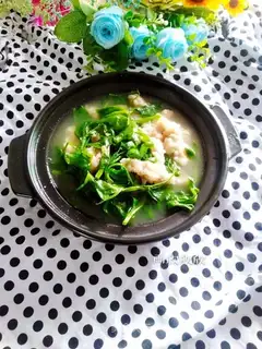 Soup soup