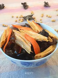Roasted mackerel