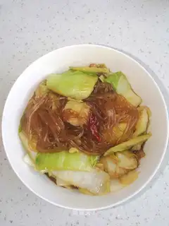 Powder stew
