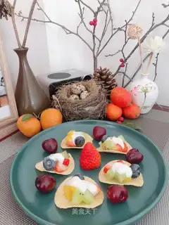 Potato fruit