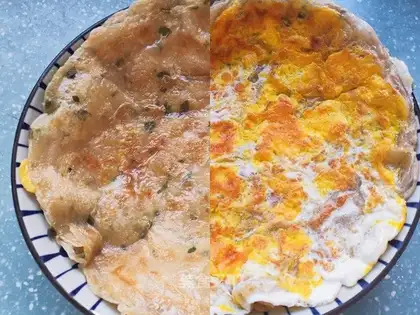 Eggbread