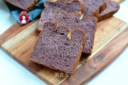 Black rice cheese bonito