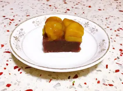 Chestnut