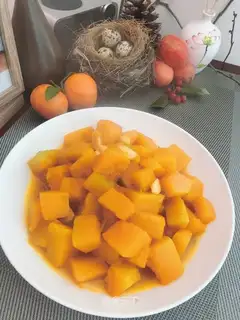 Fire the pumpkin