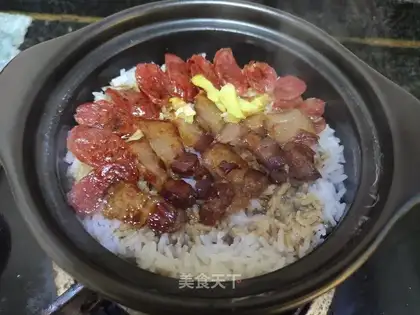 It's delicious