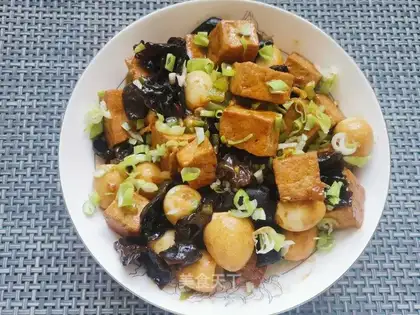 Tofu