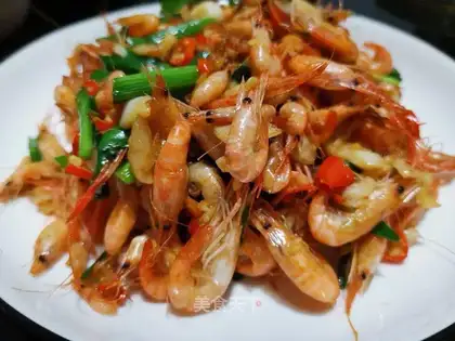 Shrimp