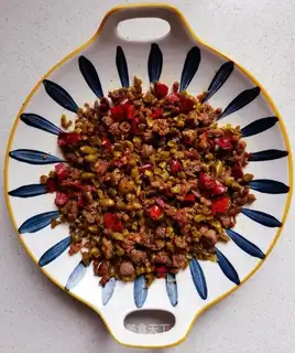 Sourbeans