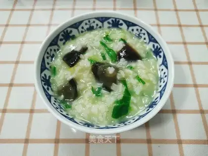 Porridge