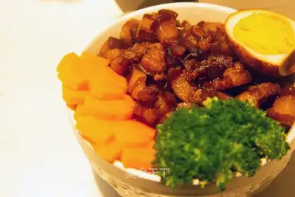 Porridge