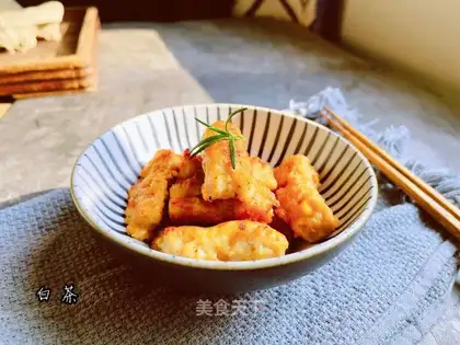 Simple, delicious chicken sausages. Kids love it