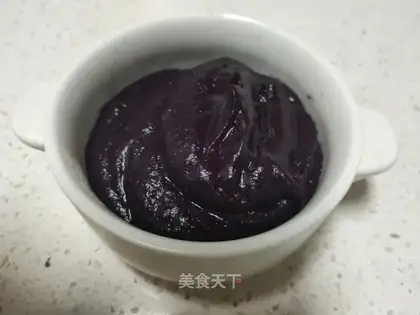 Potato mashed