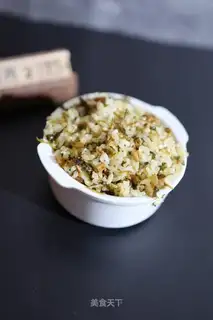 Porridge