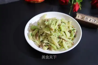 Spaghetti