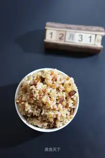 Sausage onions