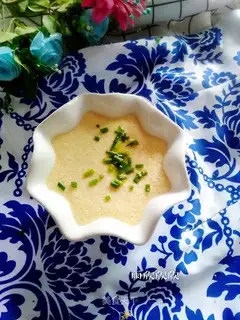 Tofu eggs