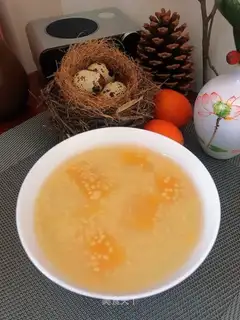 Porridge