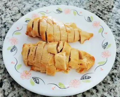 Chicken breast