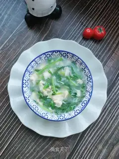 Oscillian soup