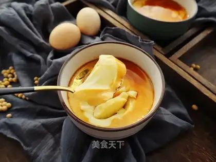 Soy sauce