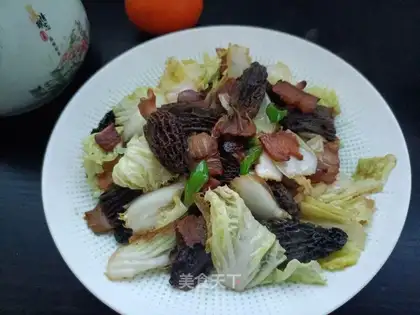 Sheep beetles and gravy