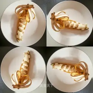 Banana boat