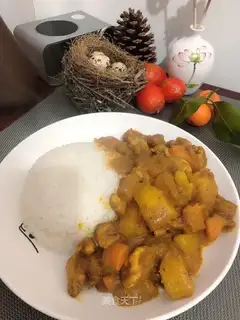 Curry