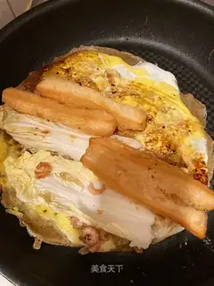 Pancake fruit
