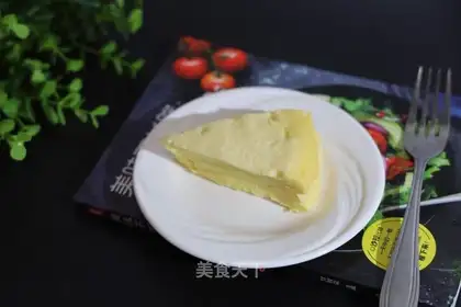 The original steam cake