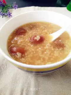 Porridge