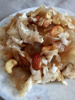 Sour cabbage