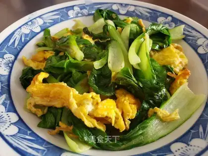 ♪ Quake and duck eggs ♪