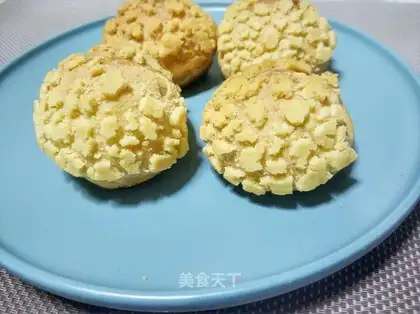 Puffy