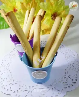 A fragrance stick