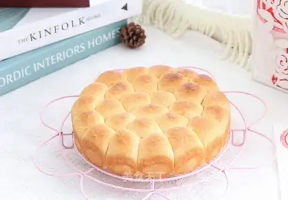 Cheese bread