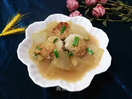 Tofu is full