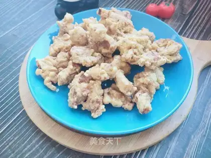 Chicken leg