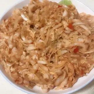 Sour sauce
