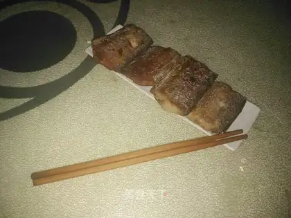 Fried Belt