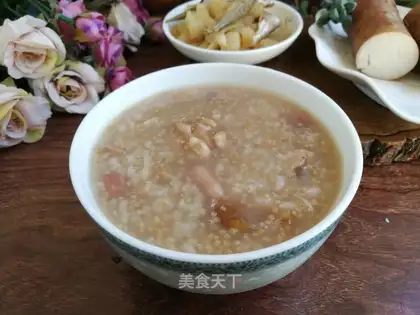 Porridge