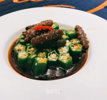 Autumn cucumbers